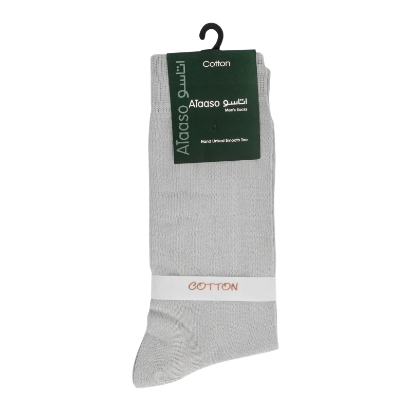 Ataaso Socks Winter Collection Men Cotton