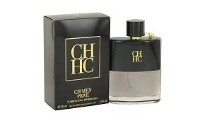 Carolina Herrera Chhc Ch Men Prive Eau De Toilette 100ML