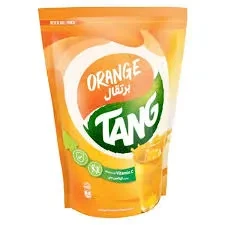 Tang Powder Drink Orange Bahrain 375G