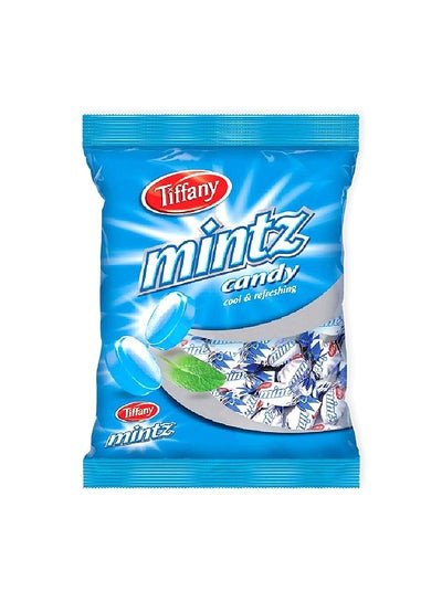 Tiffany Candies Packot Mintz 400G