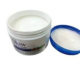 Glow And Clean Hair mask Jar 300ML