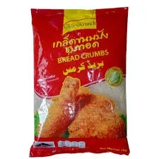 Mr Krunch Bread Crumbs 1KG