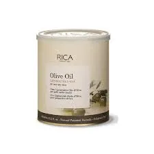 Rica Wax Olive Oil 800ML