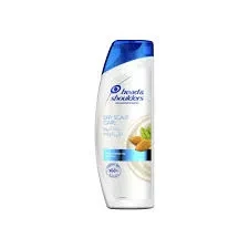 Head And Shoulders Shampoo Dry Scalp Care 650ML Pk