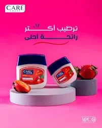 Care Jelly 100ML