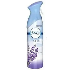 Febreze Air Freshener Lavender 300ML