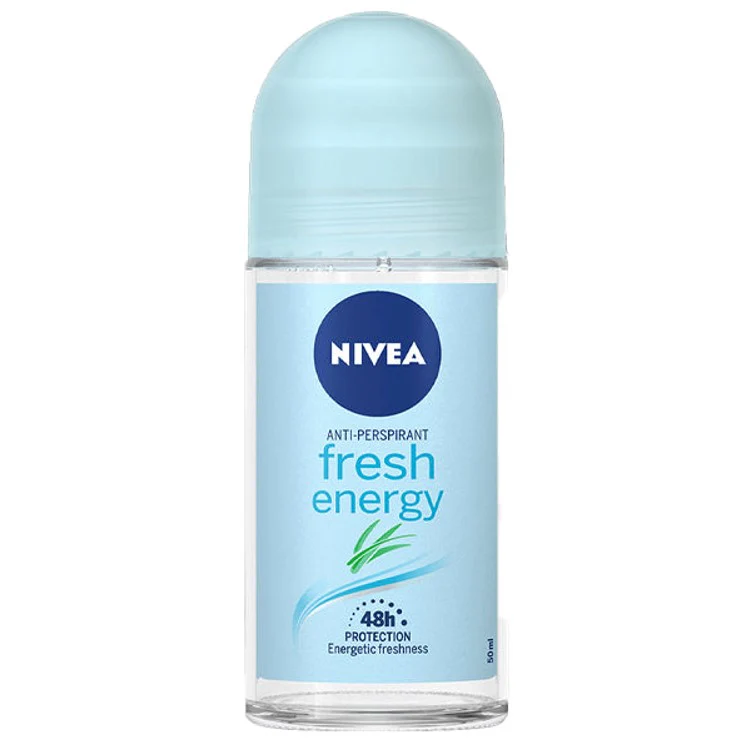 Nivea Roll On Fresh Energy 50ML