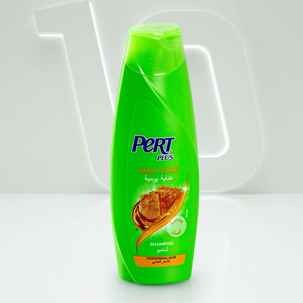 Pert Plus Shampoo Daily Care 200ML