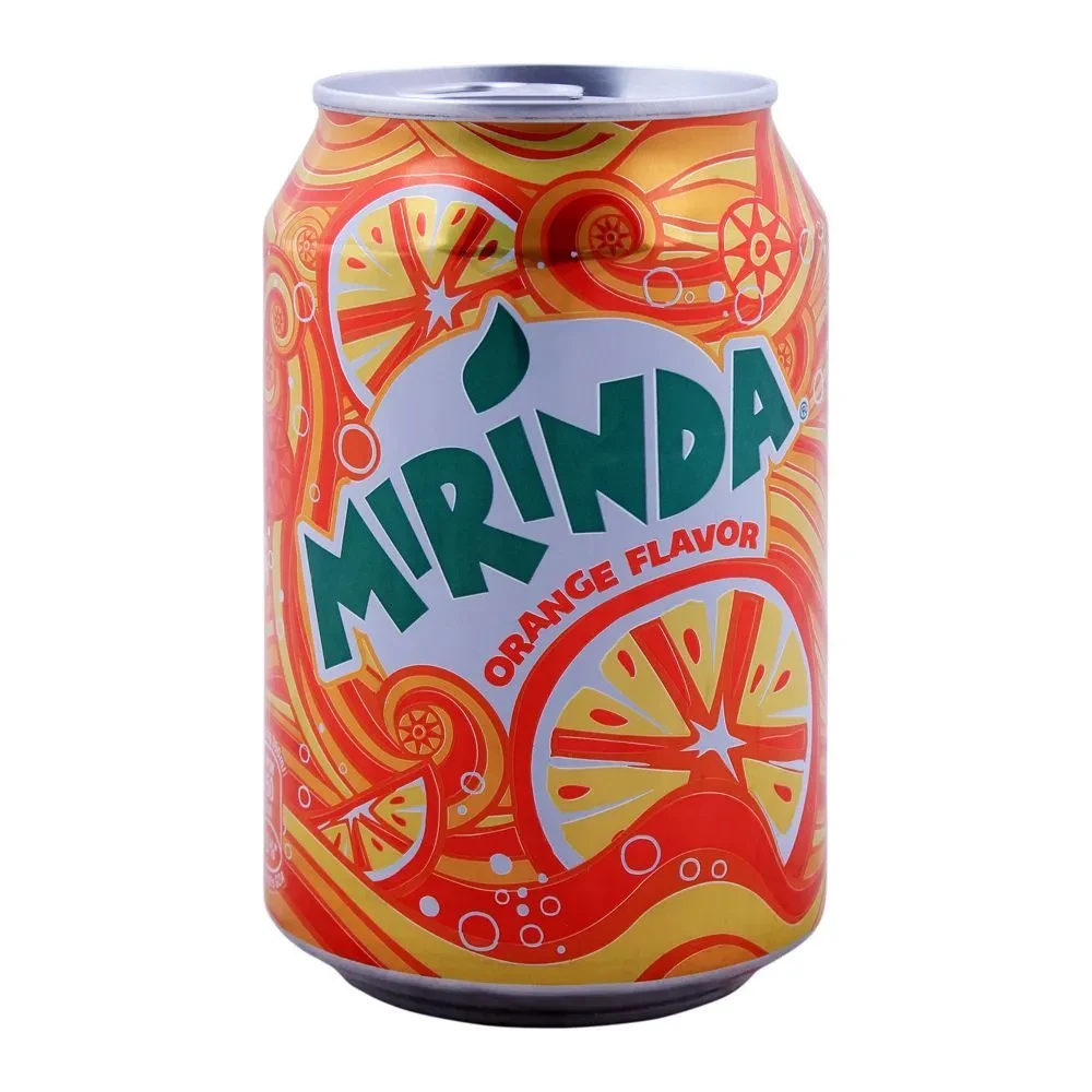 Mirinda Can 300ML