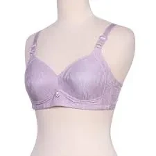 Belleza Pad Non Wire Bra 8088