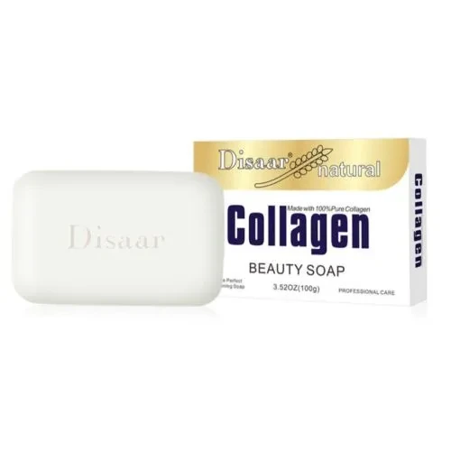 Disaar Soap 100G Collagen Beauty