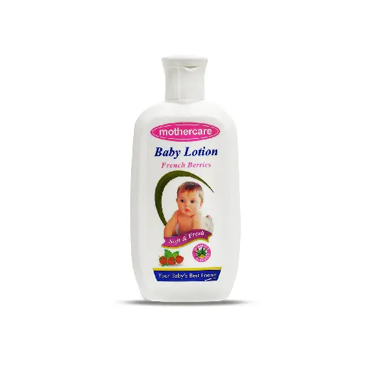 MotherCare Baby Lotion 60ML