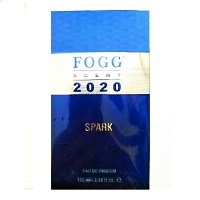 Fogg Scent 2020 Spark Eau De Perfume 100ml