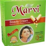 Marvi Beauty Cream