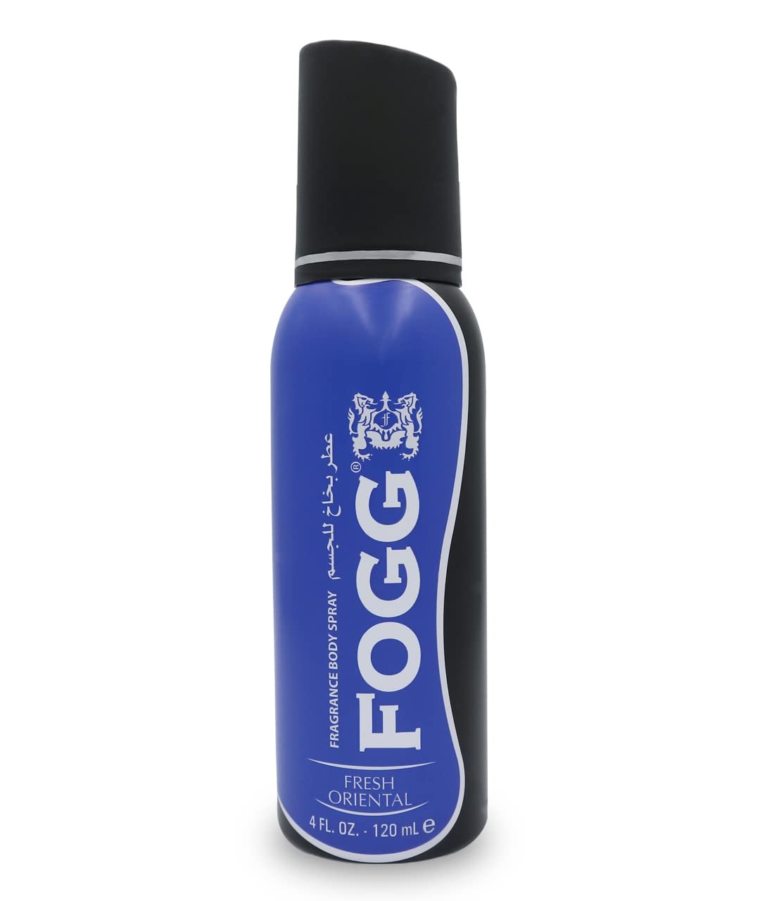 Fogg Body Spray IMP Fresh Oriental 120ml