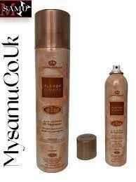 Al Rehab Air Freshener Oud Rose 300ML