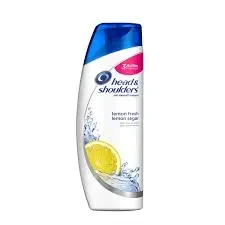 Head And Shoulders Shampoo Lemon Fresh 300ML Thai