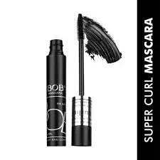 BOB Mascara Super Curl Waterproof 043013W