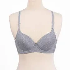 Belleza L.Pad Wired Full Cup Bra 689