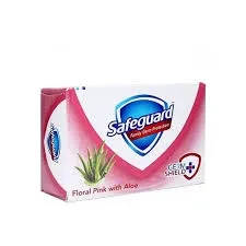 Safeguard Soap Pink 135G