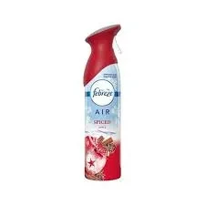 Febreze Air Freshener Spiced Apple 300ML