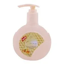 Care Honey Lotion 210ML