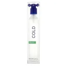 Benetton EDT Cold 100ML