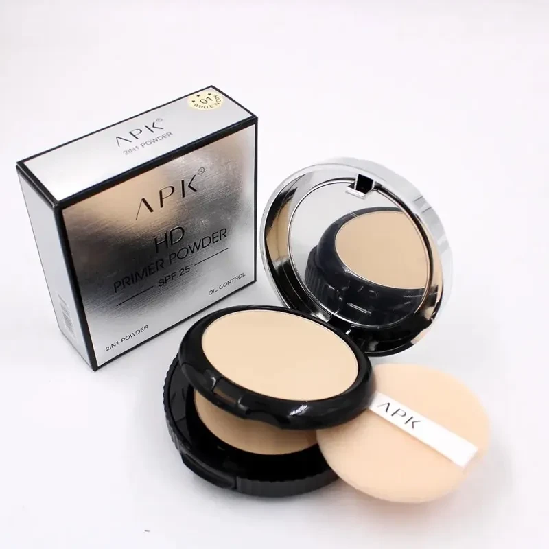 Apk Primer Hd Powder