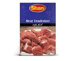 Shan Meat Tenderizer Powder