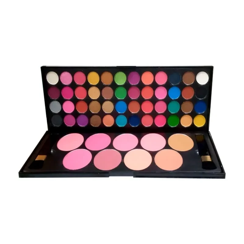 Color Institute Make Up Kit 5067 24 24 9