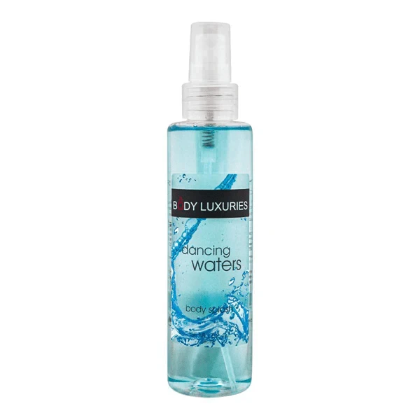 Body Luxuries Body Mist Dancing Water 155ML