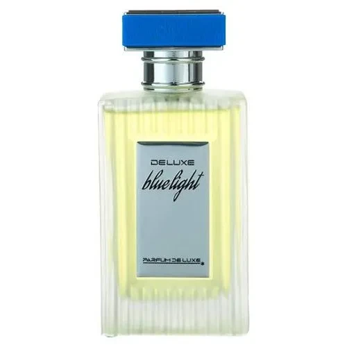 My Perfumes Eau De Parfum Parfum Deluxe Blue Light 100ML