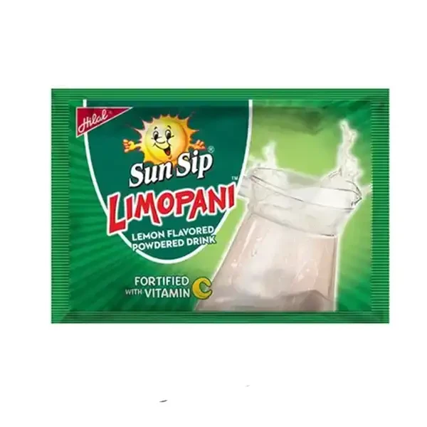 Hilal Sundip Sip Limopani 125G