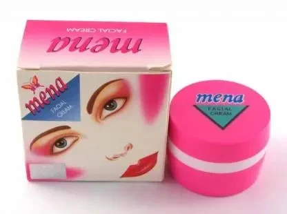 Mena Facial Cream