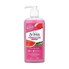 Stives Face Cleanser US Watermelon Pink 236ML