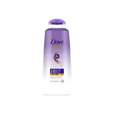 Dove Shampoo Volume Fullness 603ML