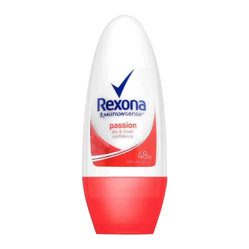 Rexona Roll On Passiont 48Hr 50Ml