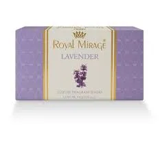 Royal Mirage Soap Lavender 100G