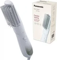 Panasonic Hair Straightener Brush EH-KA11