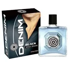 Denim After Shave Black 100ML