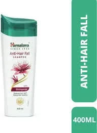 Himalaya Shampoo Anti Hair Fall 400ML