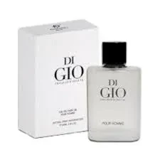 Fragrance Deluxe EDP Di Gio White Homme 100ML