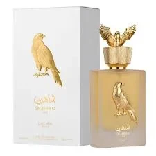 Lattafa EDP Shaheen Gold 100ML