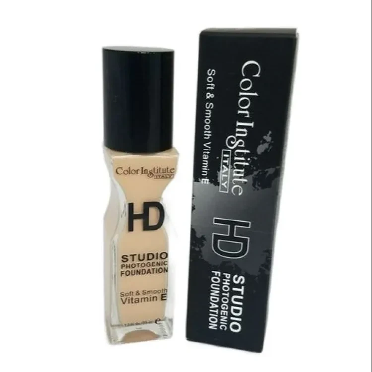 Color Institute Foundation 1723 Hd Studio 25ML