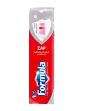 Formula Tooth Brush Zap Medium