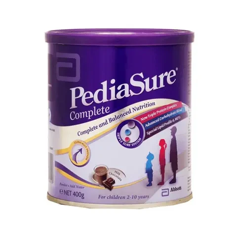 Pediasure Powder Chocolate 400G