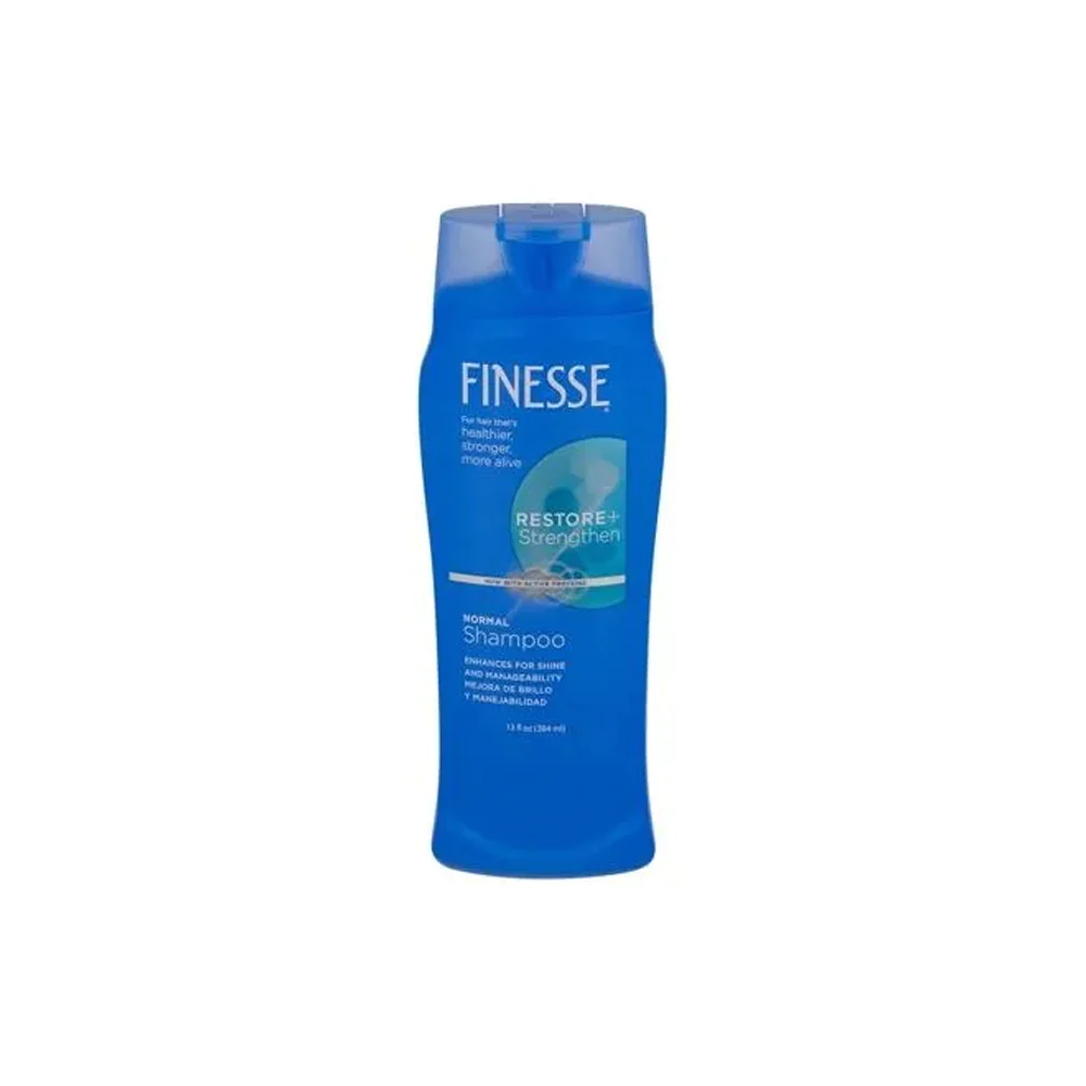 Finesse Shampo Normal 384ml