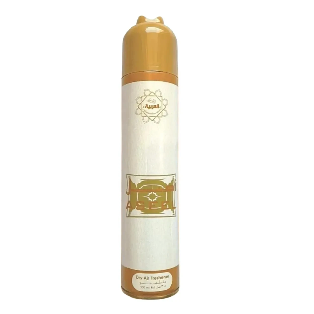 Al Arabia Freshener Aseel 300ML