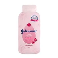 Johnson Baby Powder Pink 200G