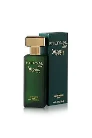 Eternal Love Eau de parfum Men Xlous Green 100ML